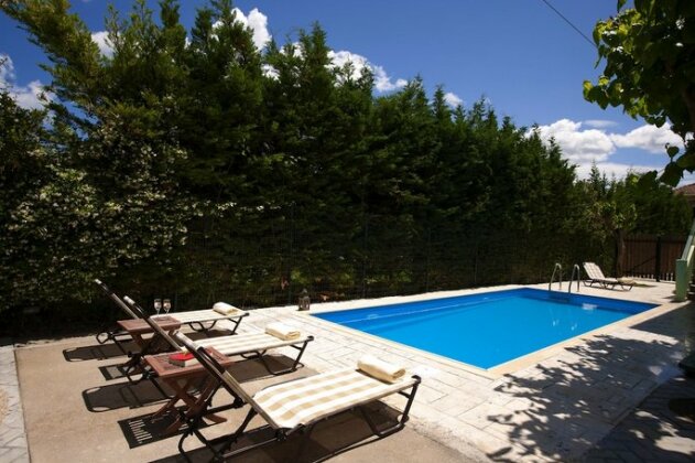 Anthemis Luxury Villas - Photo5