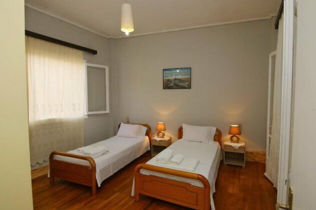 Apartment in Old Town of Lefkas - Photo2
