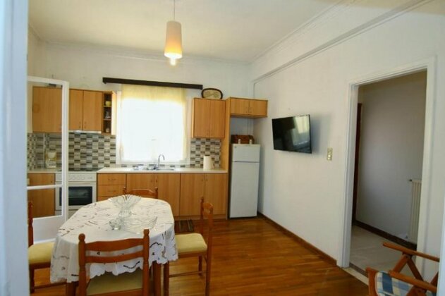 Apartment in Old Town of Lefkas - Photo3