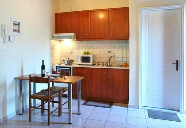 Apartments Avra - Photo2