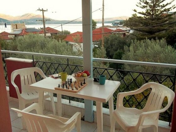 Apartments Filoxenia Zois - Photo4