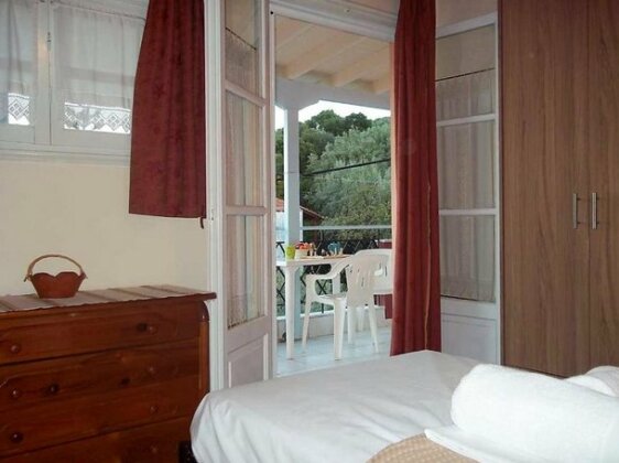 Apartments Filoxenia Zois - Photo5