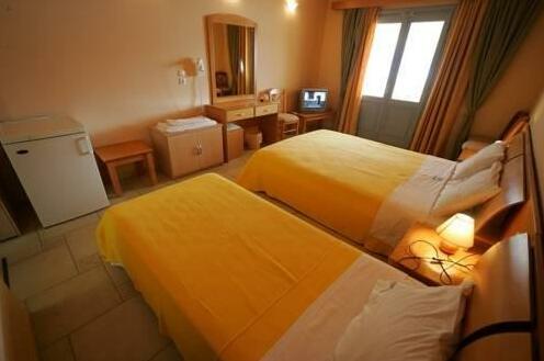 Apollon Hotel Vasiliki - Photo2