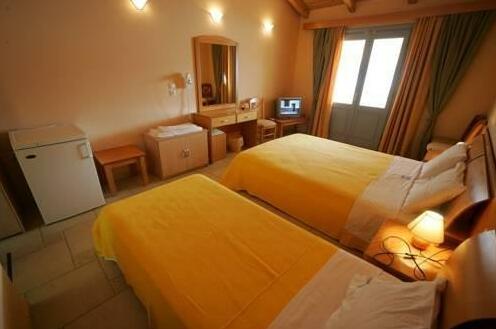 Apollon Hotel Vasiliki - Photo4