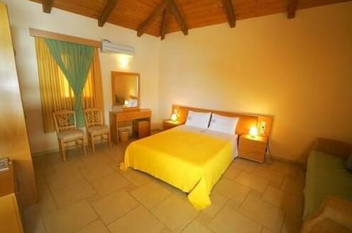 Apollon Hotel Vasiliki - Photo5