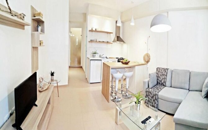 Apus Apartments - Photo2