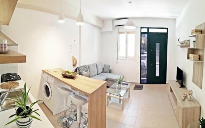 Apus Apartments - Photo3