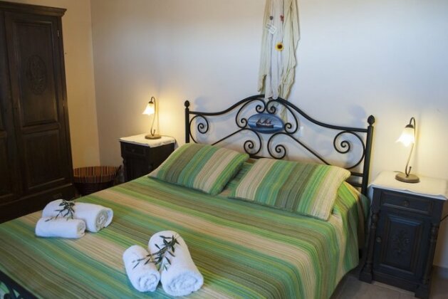 Arethousa Villas - Photo4