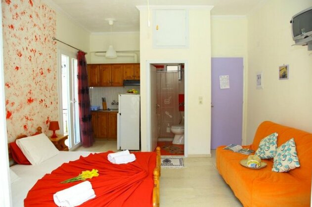 Aretousa Lefkada - Photo4
