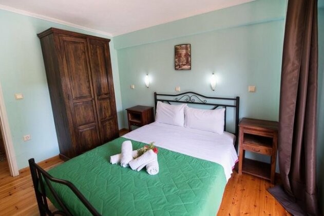 Argo Apartments Lefkada - Photo3