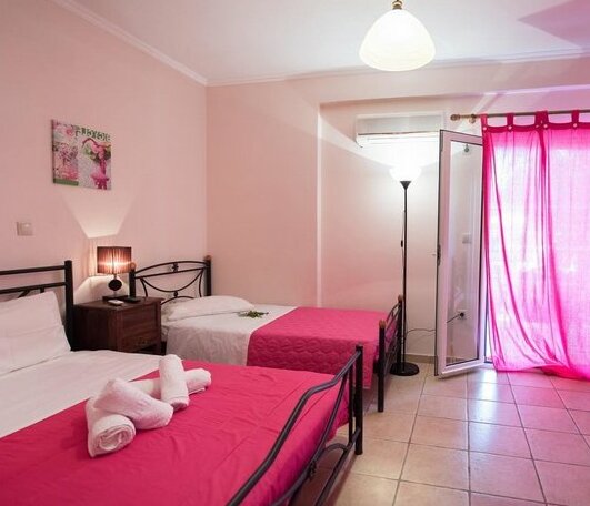 Argo Apartments Lefkada - Photo4