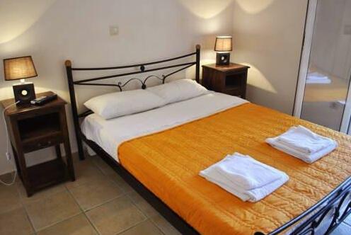 Argo Apartments Lefkada - Photo5