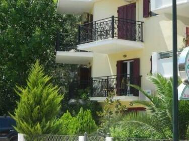 Argo Apartments Lefkada