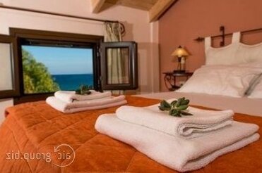 Argo Maisonettes & Suites - Photo3