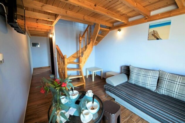 Argo Maisonettes & Suites - Photo5