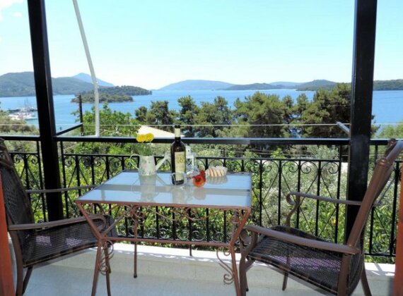 Argyros Studios - Photo2