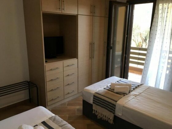 Aria Apartments Lefkada - Photo3
