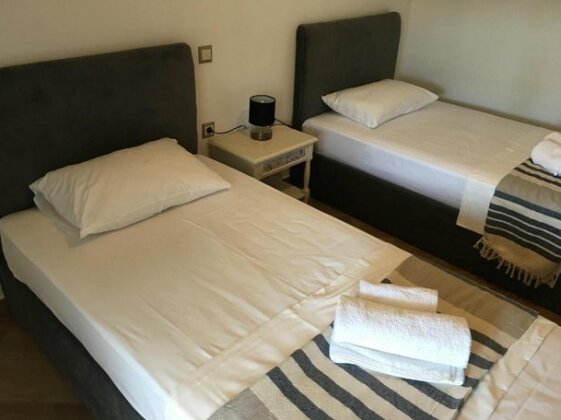 Aria Apartments Lefkada - Photo4