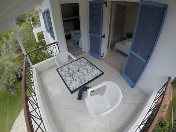 Armonia apartments Lefkada - Photo2