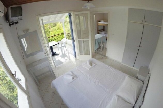 Armonia apartments Lefkada - Photo3