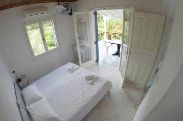 Armonia apartments Lefkada - Photo4