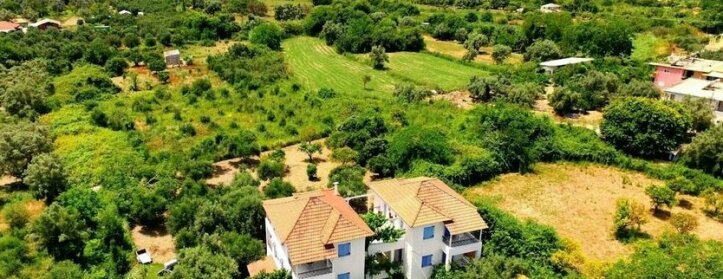Armonia apartments Lefkada