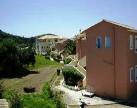 Armonia Hotel Nydri - Photo2