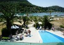 Armonia Hotel Nydri - Photo3