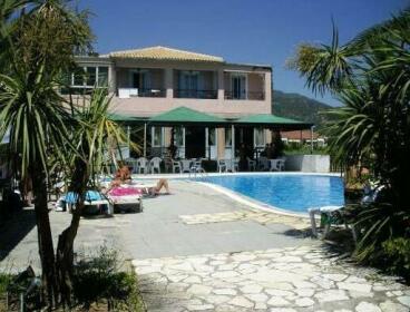 Armonia Hotel Nydri