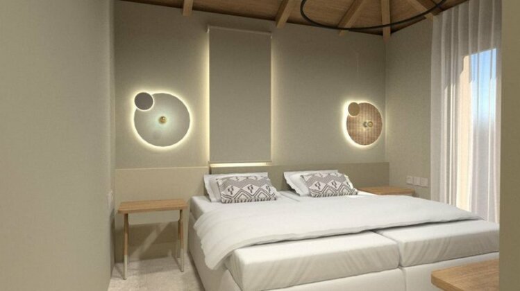 Artblue Villas