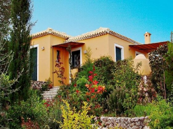 Artblue Villas - Photo3