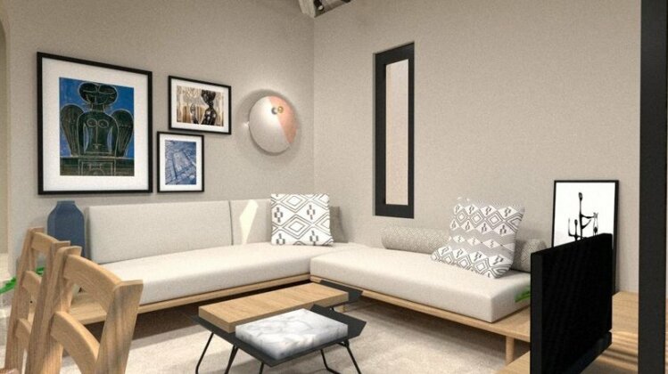 Artblue Villas - Photo4