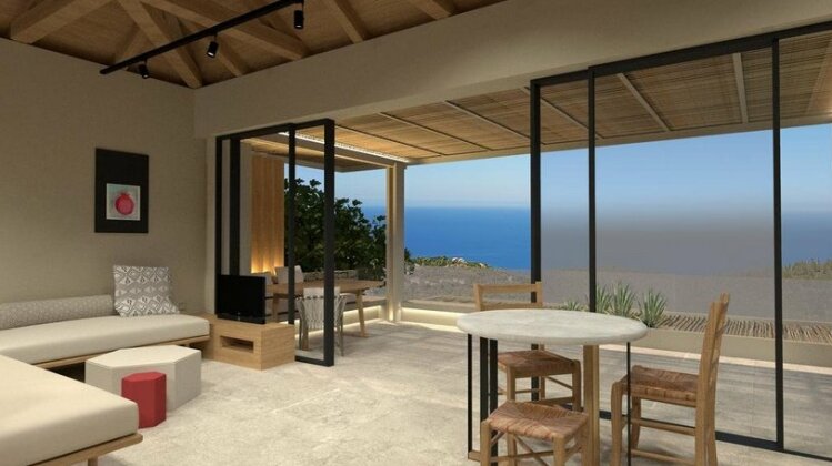 Artblue Villas - Photo5