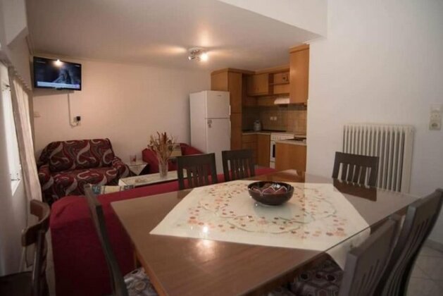 Artemis House-Lefkada - Photo2