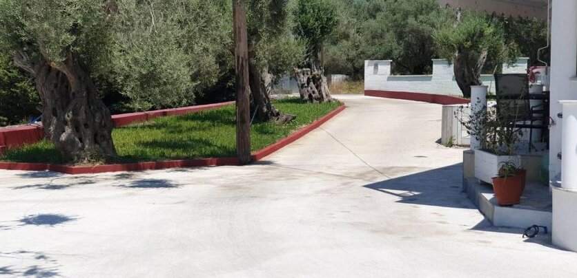Artemis House-Lefkada - Photo5