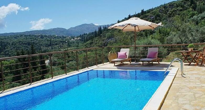 Asplathia Villas - Photo2