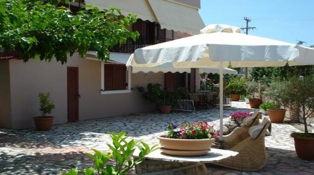 Athina Studios Lefkada - Photo3