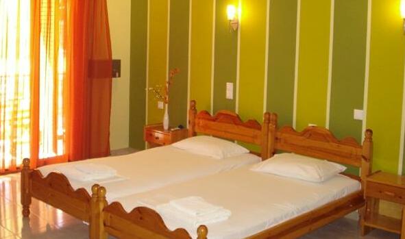 Athina Studios Lefkada - Photo5