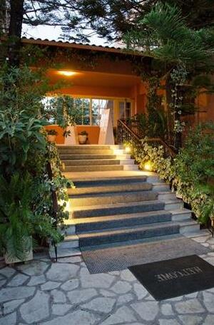 Athos Hotel - Photo2