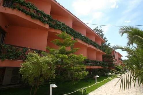 Athos Hotel - Photo3