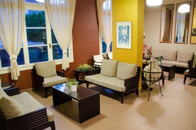 Athos Hotel - Photo4