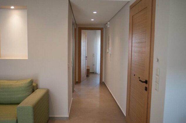 Aurelie Urban Apartments - Photo3
