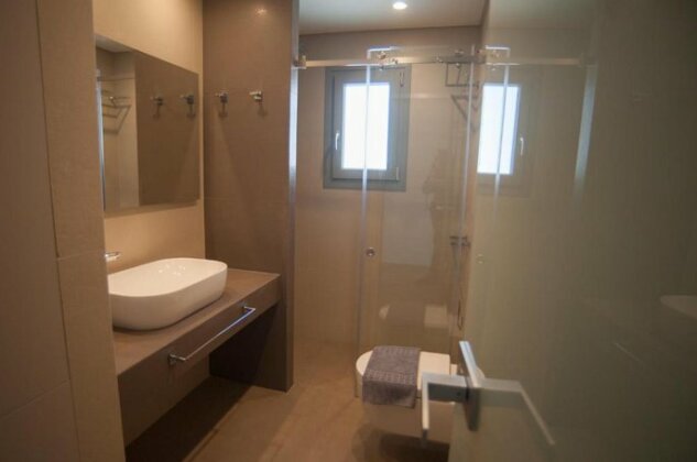 Aurelie Urban Apartments - Photo4
