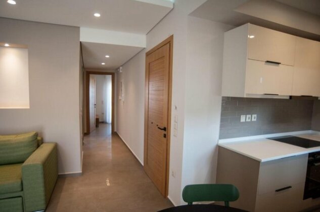 Aurelie Urban Apartments - Photo5