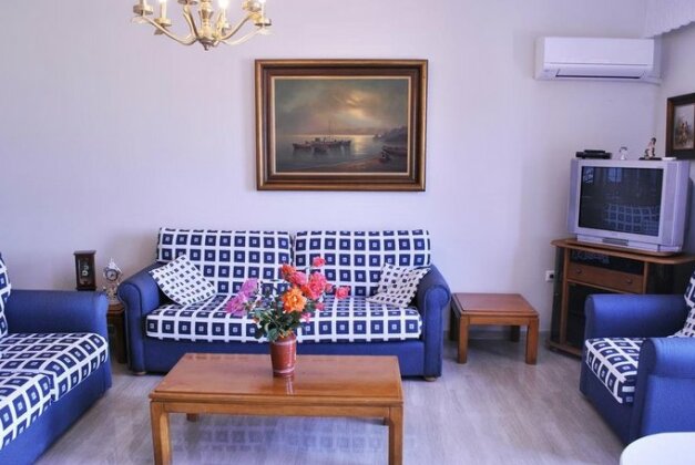 Avista Lygia Lefkadas - Photo2