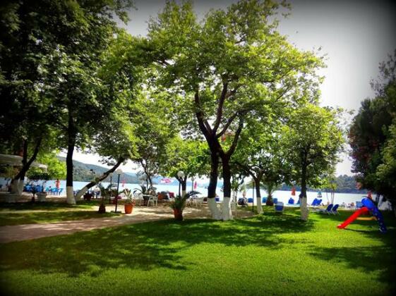 Avra Beach Hotel - Photo2