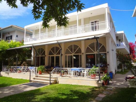 Avra Beach Hotel - Photo3