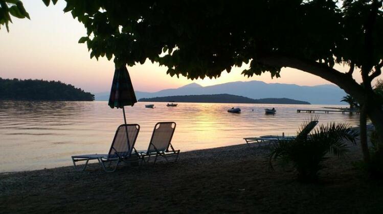 Avra Beach Hotel - Photo5