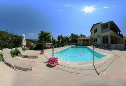 Azalea Villas