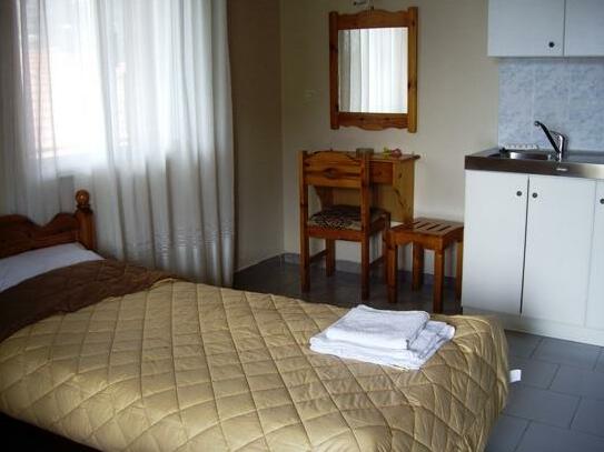Babis Apartments Nydri - Photo2